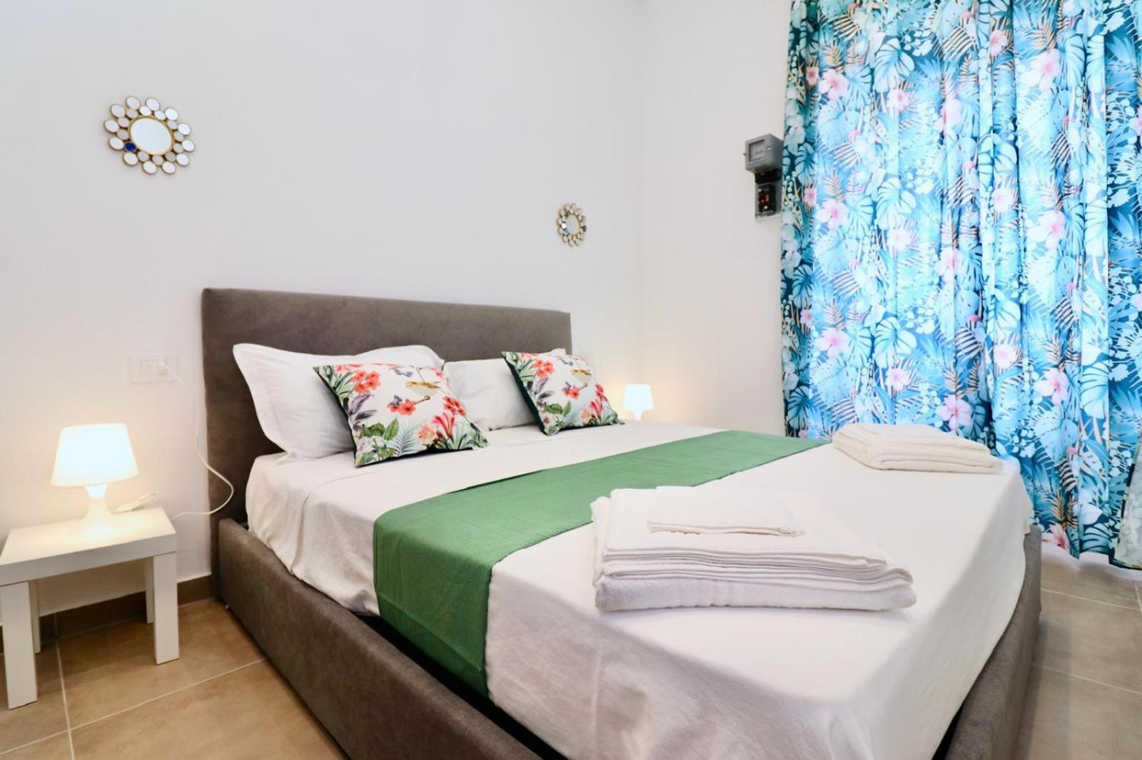 Standard Doppelzimmer