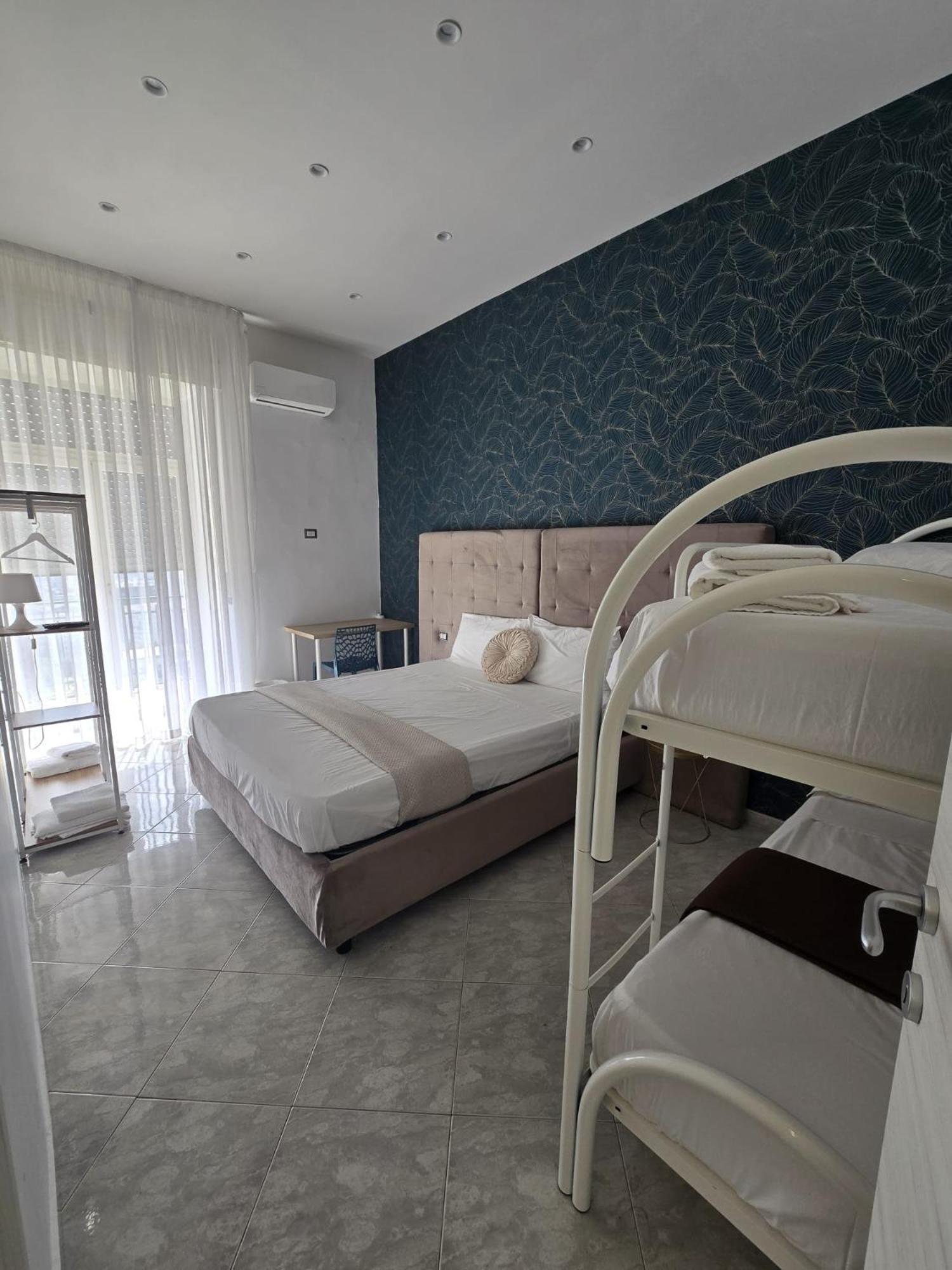 2-Zimmer-Apartment