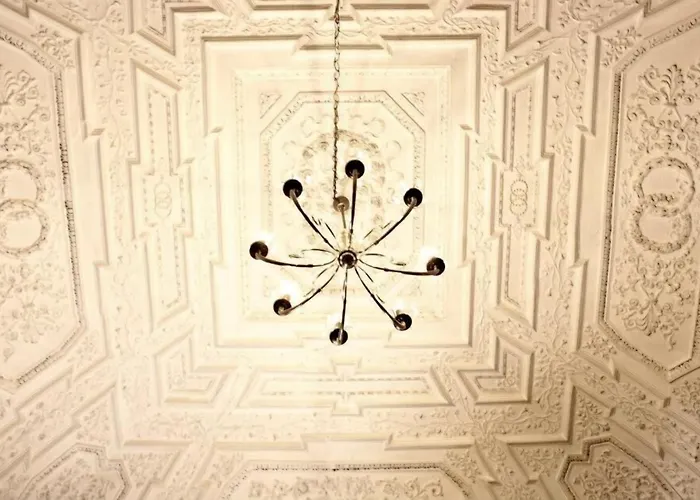 B&B Miseria E Nobilta' Neapel